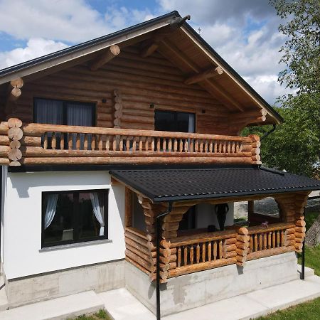 Cabana 9 Борша Экстерьер фото