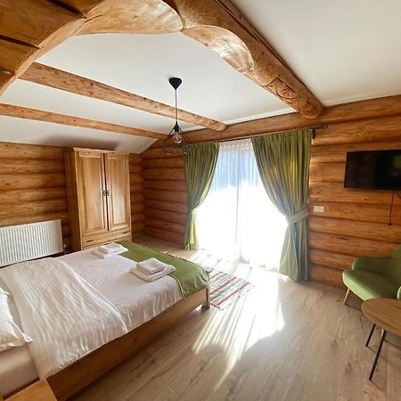 Cabana 9 Борша Экстерьер фото