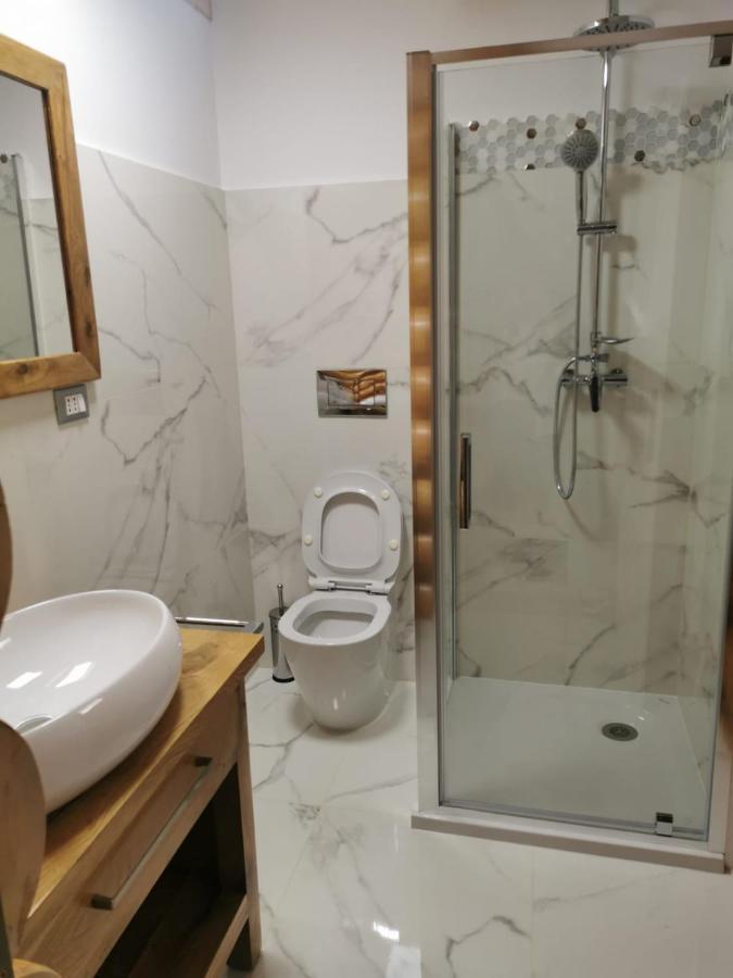 Cabana 9 Борша Экстерьер фото